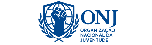 Logo da Organização Nacional da Juventude